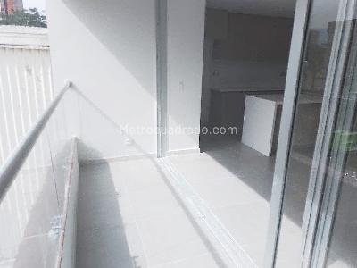 Apartamento de 3 alcobas en venta en Laureles, Medellín, 108 m² · foto 15 de 16