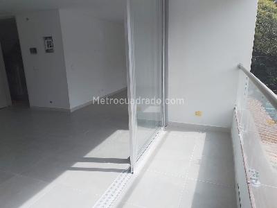 Apartamento de 3 alcobas en venta en Laureles, Medellín, 108 m² · foto 16 de 16