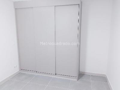 Apartamento de 3 alcobas en venta en Laureles, Medellín, 108 m² · foto 5 de 16