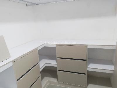 Apartamento de 3 alcobas en venta en Laureles, Medellín, 108 m² · foto 9 de 16