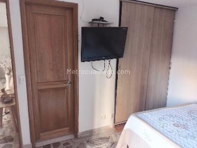 Apartamento de 4 alcobas en venta en Laureles, Medellín, 142 m² · foto 14 de 20