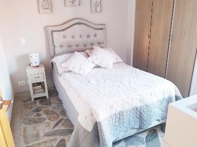 Apartamento de 4 alcobas en venta en Laureles, Medellín, 142 m² · foto 15 de 20