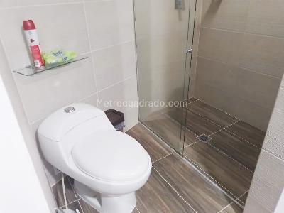 Apartamento de 4 alcobas en venta en Laureles, Medellín, 142 m² · foto 18 de 20