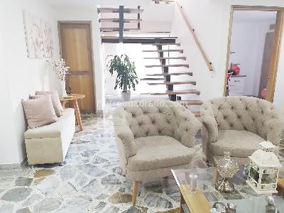 Apartamento de 4 alcobas en venta en Laureles, Medellín, 142 m² · foto 4 de 20