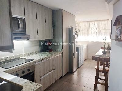 Apartamento de 4 alcobas en venta en Laureles, Medellín, 142 m² · foto 5 de 20