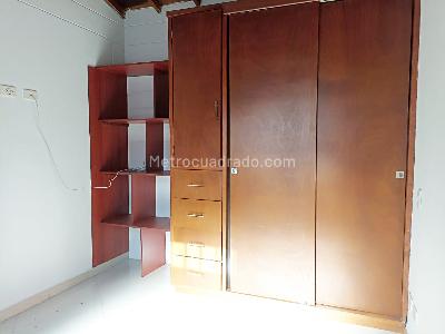 Apartamento de 3 alcobas en venta en Belen Fatima, Medellín, 112 m² · foto 10 de 16