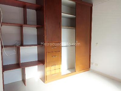 Apartamento de 3 alcobas en venta en Belen Fatima, Medellín, 112 m² · foto 13 de 16