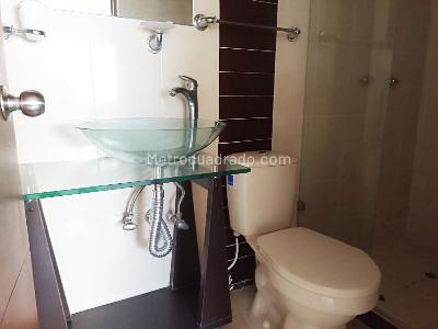 Apartamento de 3 alcobas en venta en Belen Fatima, Medellín, 112 m² · foto 14 de 16
