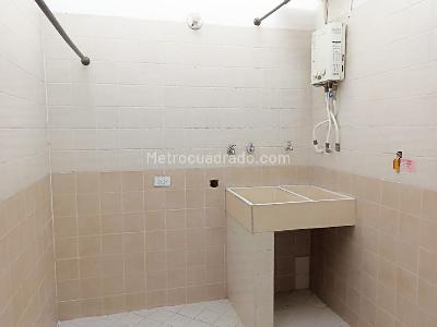 Apartamento de 3 alcobas en venta en Belen Fatima, Medellín, 112 m² · foto 16 de 16
