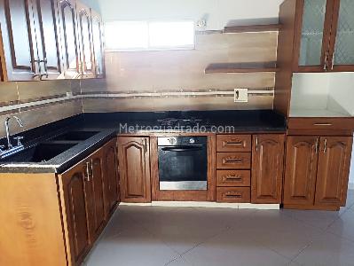 Apartamento de 3 alcobas en venta en Belen Fatima, Medellín, 112 m² · foto 4 de 16