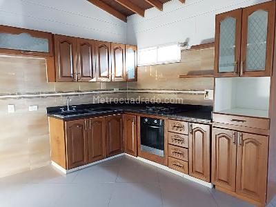 Apartamento de 3 alcobas en venta en Belen Fatima, Medellín, 112 m² · foto 5 de 16