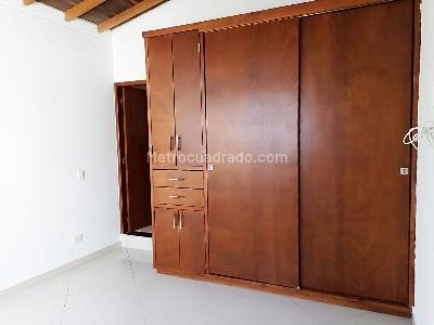 Apartamento de 3 alcobas en venta en Belen Fatima, Medellín, 112 m² · foto 7 de 16