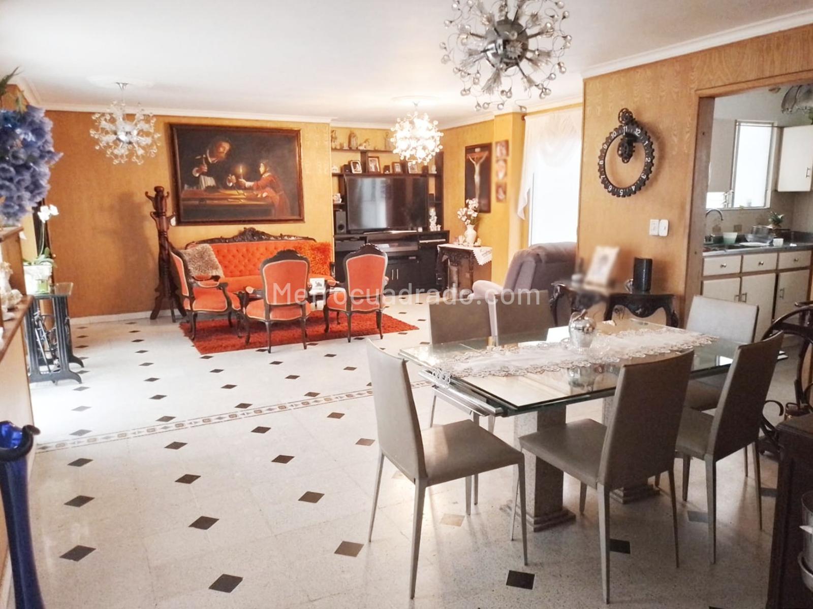 Foto del apartamento