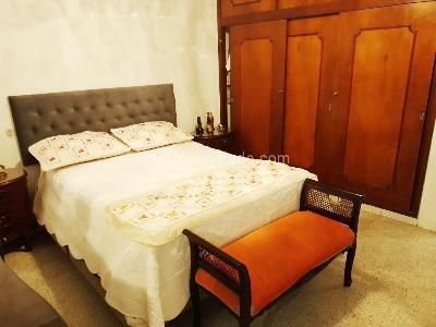 Apartamento de 2 alcobas en venta en Laureles, Medellín, 141 m² · foto 10 de 18