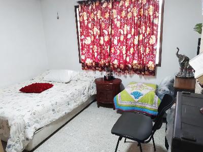 Apartamento de 2 alcobas en venta en Laureles, Medellín, 141 m² · foto 11 de 18