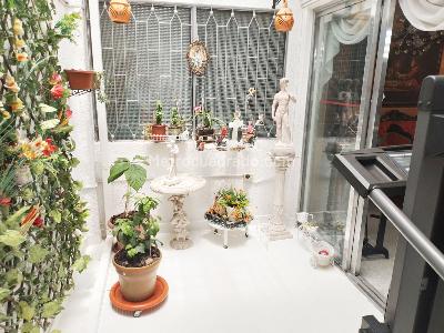Apartamento de 2 alcobas en venta en Laureles, Medellín, 141 m² · foto 16 de 18
