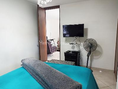Apartamento de 1 alcoba en arriendo en Belen La Palma, Medellín, 42 m² · foto 10 de 15