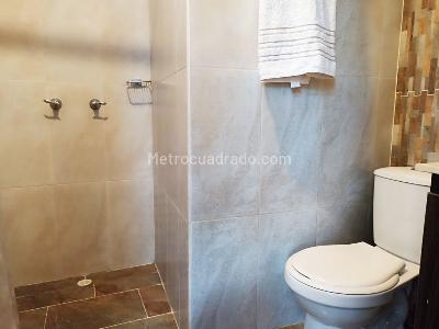 Apartamento de 1 alcoba en arriendo en Belen La Palma, Medellín, 42 m² · foto 13 de 15