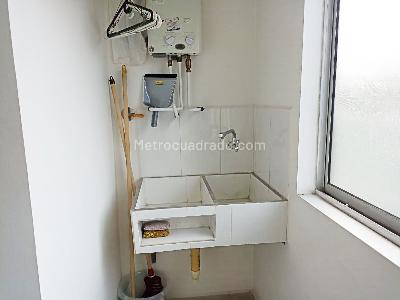Apartamento de 1 alcoba en arriendo en Belen La Palma, Medellín, 42 m² · foto 15 de 15