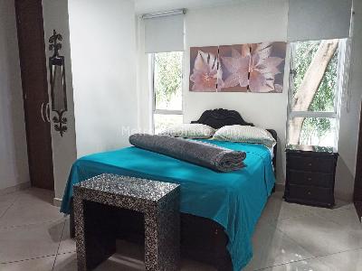 Apartamento de 1 alcoba en arriendo en Belen La Palma, Medellín, 42 m² · foto 8 de 15