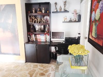 Apartamento de 3 alcobas en venta en Laureles, Medellín, 154 m² · foto 10 de 18