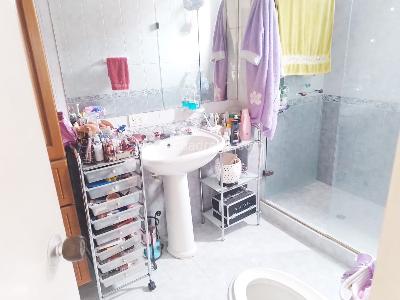 Apartamento de 3 alcobas en venta en Laureles, Medellín, 154 m² · foto 16 de 18