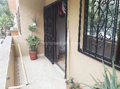 Apartamento de 3 alcobas en venta en Laureles, Medellín, 154 m² · foto 18 de 18