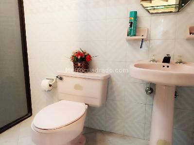 Apartamento en venta en Belen Los Alpes, Medellín · foto 16 de 17