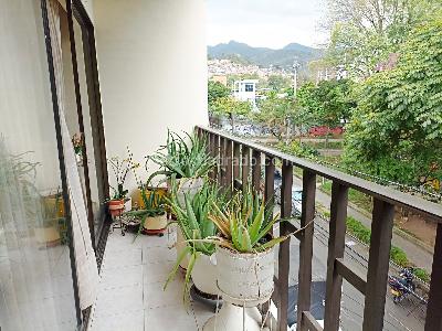 Apartamento en venta en Belen Los Alpes, Medellín · foto 17 de 17