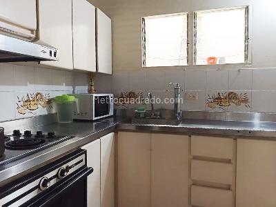 Apartamento en venta en Belen Los Alpes, Medellín · foto 3 de 17