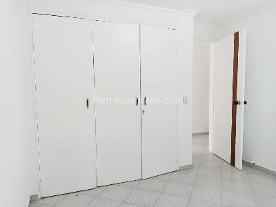 Apartamento de 3 alcobas en venta en Nueva Villa De Aburra, Medellín, 116 m² · foto 12 de 20
