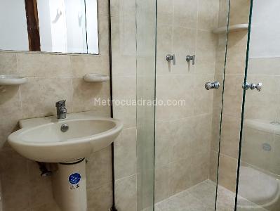 Apartamento de 3 alcobas en venta en Nueva Villa De Aburra, Medellín, 116 m² · foto 16 de 20