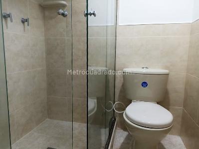 Apartamento de 3 alcobas en venta en Nueva Villa De Aburra, Medellín, 116 m² · foto 17 de 20