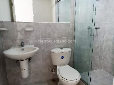 Apartamento de 3 alcobas en venta en Nueva Villa De Aburra, Medellín, 116 m² · foto 18 de 20