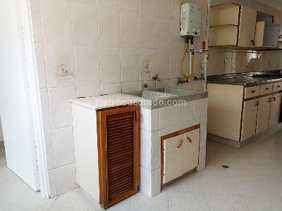 Apartamento de 3 alcobas en venta en Nueva Villa De Aburra, Medellín, 116 m² · foto 20 de 20