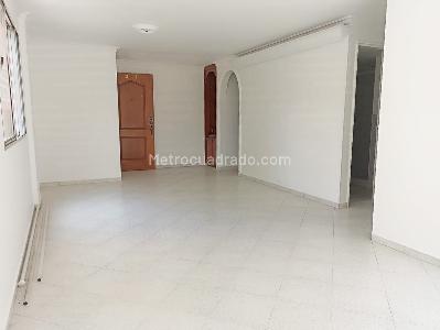 Apartamento de 3 alcobas en venta en Nueva Villa De Aburra, Medellín, 116 m² · foto 3 de 20