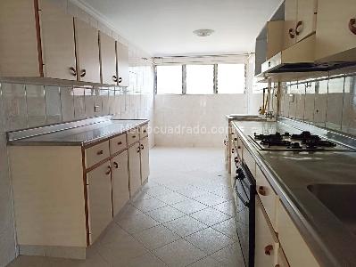 Apartamento de 3 alcobas en venta en Nueva Villa De Aburra, Medellín, 116 m² · foto 6 de 20