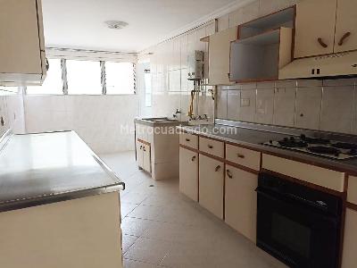 Apartamento de 3 alcobas en venta en Nueva Villa De Aburra, Medellín, 116 m² · foto 7 de 20
