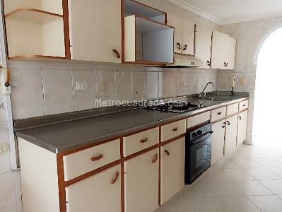 Apartamento de 3 alcobas en venta en Nueva Villa De Aburra, Medellín, 116 m² · foto 8 de 20
