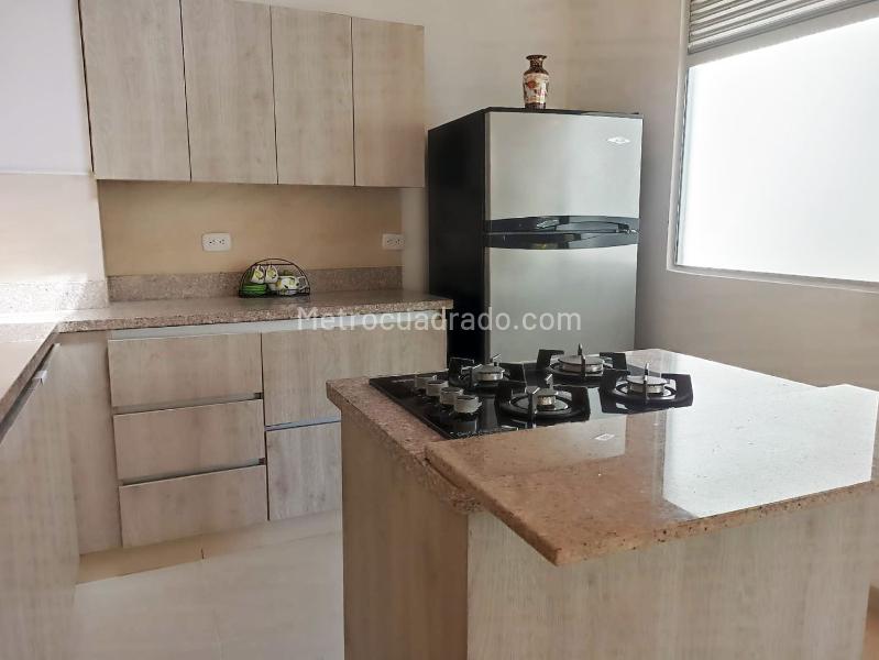 Furnished 3BR Apartment in La Floresta - 5