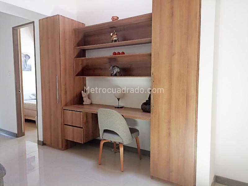 Furnished 3BR Apartment in La Floresta - 9