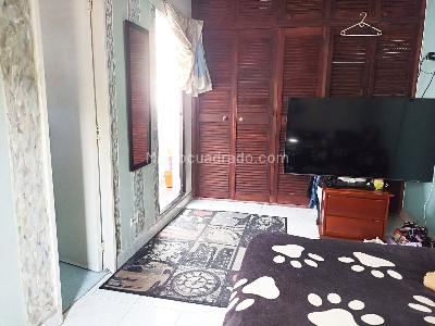 Casa de 5 alcobas en venta en Diego Echavarria, Medellín, 110 m² · foto 12 de 18