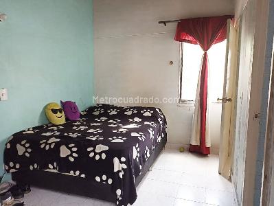 Casa de 5 alcobas en venta en Diego Echavarria, Medellín, 110 m² · foto 14 de 18