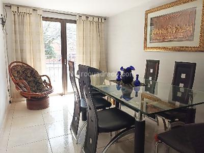 Casa de 5 alcobas en venta en Diego Echavarria, Medellín, 110 m² · foto 3 de 18