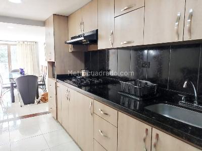 Casa de 5 alcobas en venta en Diego Echavarria, Medellín, 110 m² · foto 7 de 18