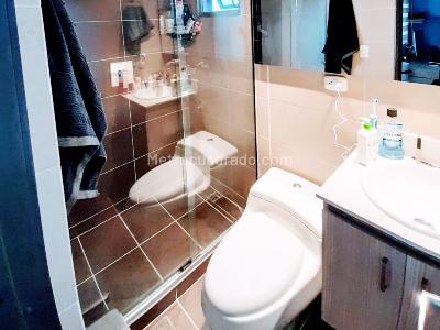 Apartamento de 3 alcobas en venta en Belen Loma De Los Bernal, Medellín, 119 m² · foto 10 de 14