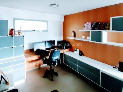 Apartamento de 3 alcobas en venta en Belen Loma De Los Bernal, Medellín, 119 m² · foto 12 de 14