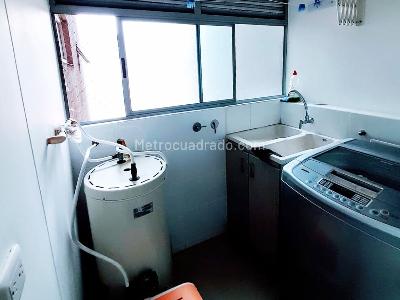Apartamento de 3 alcobas en venta en Belen Loma De Los Bernal, Medellín, 119 m² · foto 14 de 14