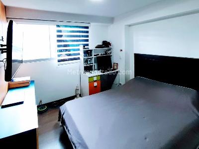 Apartamento de 3 alcobas en venta en Belen Loma De Los Bernal, Medellín, 119 m² · foto 5 de 14