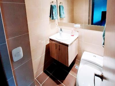 Apartamento de 3 alcobas en venta en Belen Loma De Los Bernal, Medellín, 119 m² · foto 9 de 14